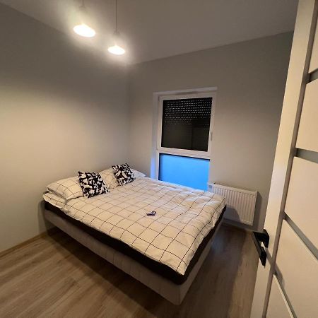 Liliowastreet Apartment Гниежно Екстериор снимка