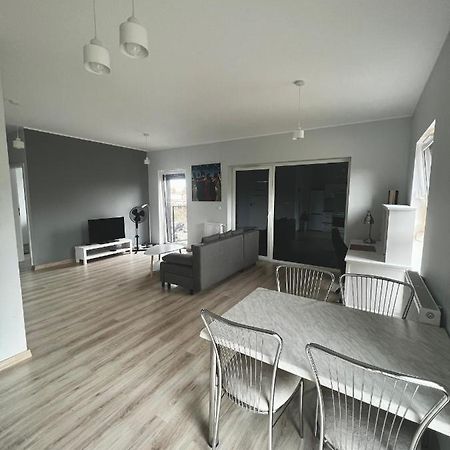 Liliowastreet Apartment Гниежно Екстериор снимка