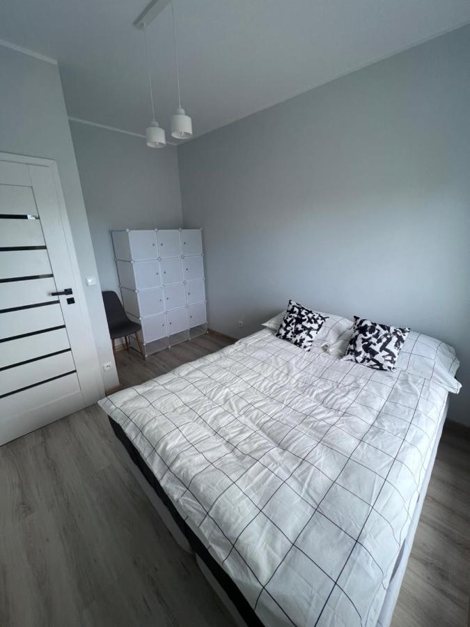 Liliowastreet Apartment Гниежно Екстериор снимка