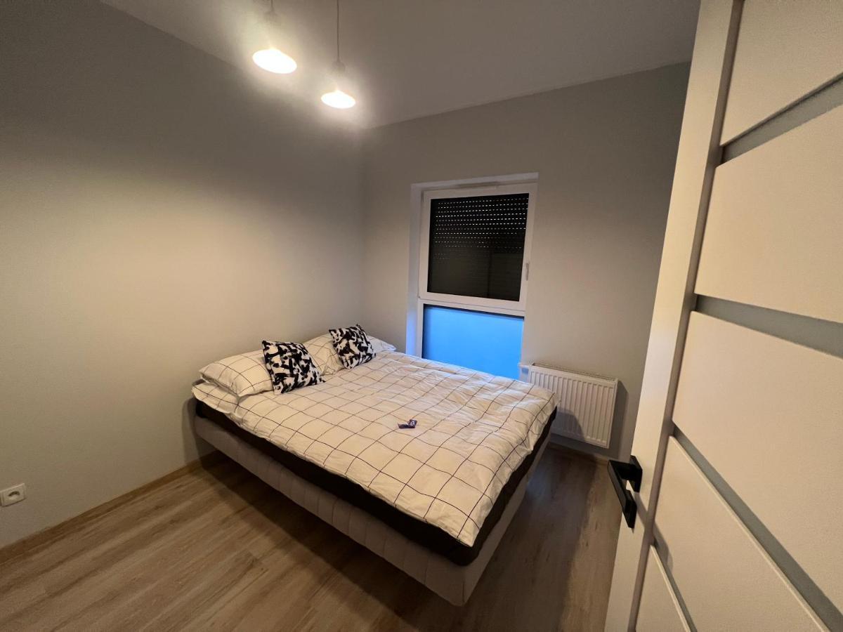 Liliowastreet Apartment Гниежно Екстериор снимка