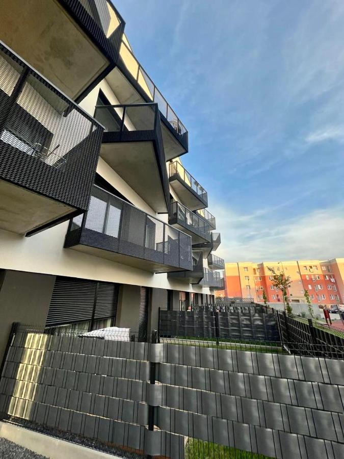 Liliowastreet Apartment Гниежно Екстериор снимка