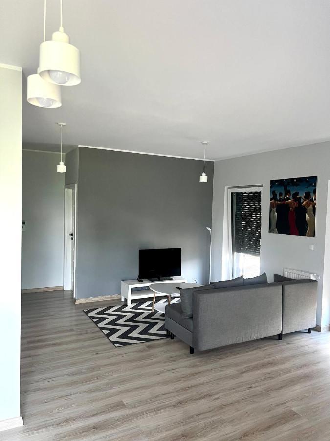 Liliowastreet Apartment Гниежно Екстериор снимка