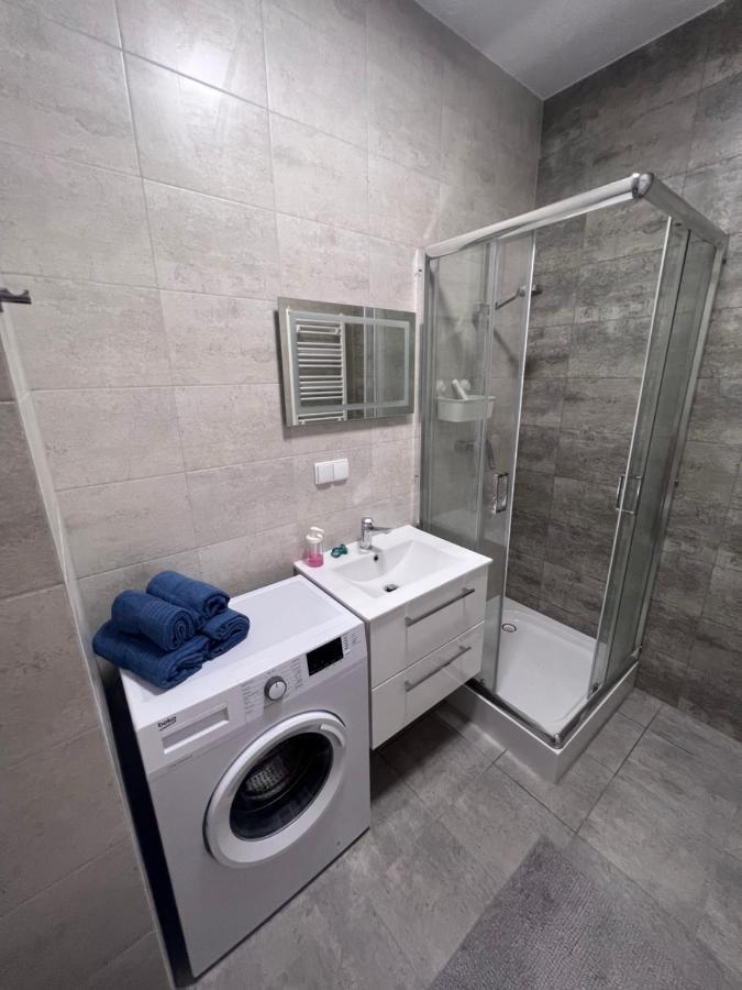 Liliowastreet Apartment Гниежно Екстериор снимка