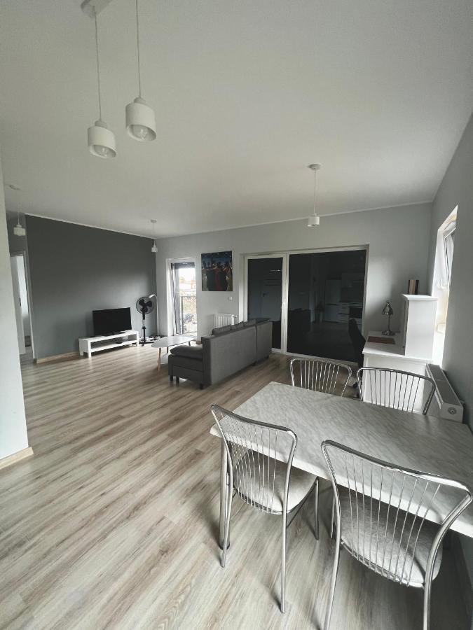 Liliowastreet Apartment Гниежно Екстериор снимка