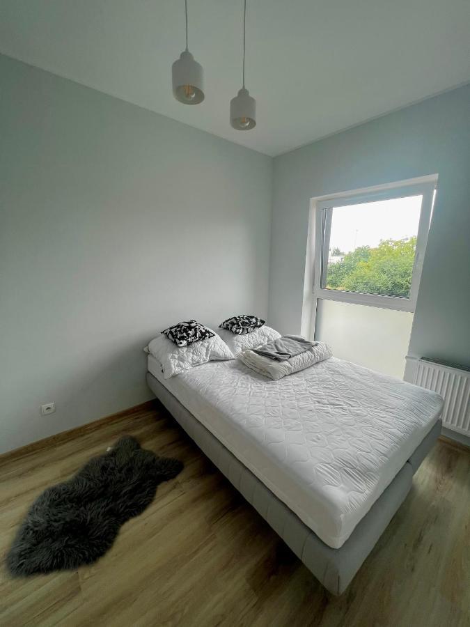 Liliowastreet Apartment Гниежно Екстериор снимка
